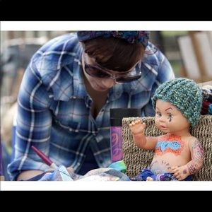 Meet your Posher, Kate